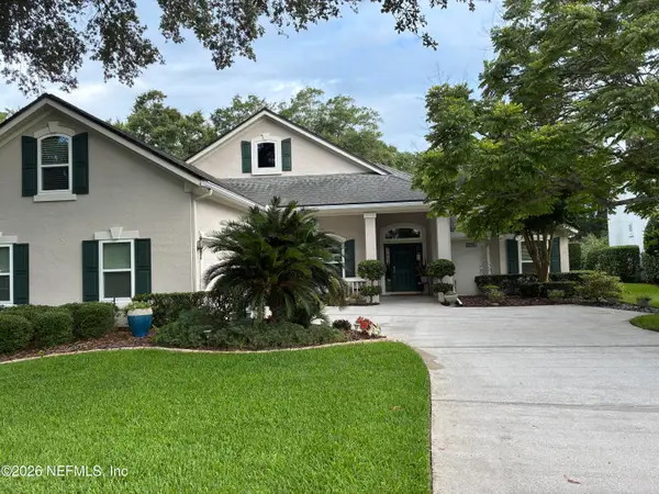 3726 Biggin Church W Road, Jacksonville, FL 32224