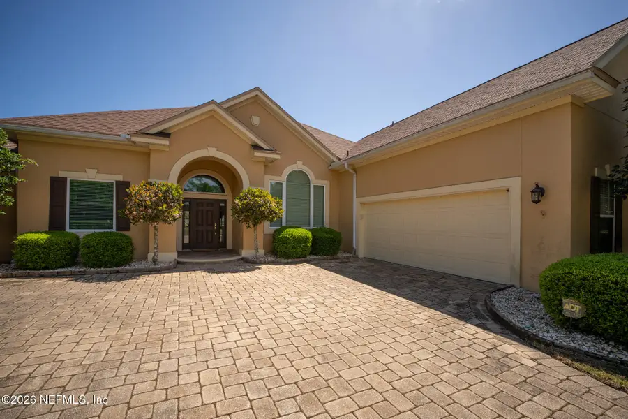 3833 Brampton Island N Court, Jacksonville, FL 32224 - #2