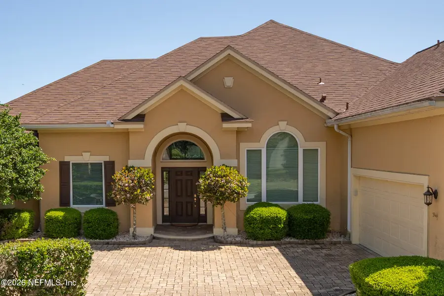 3833 Brampton Island N Court, Jacksonville, FL 32224 - #3