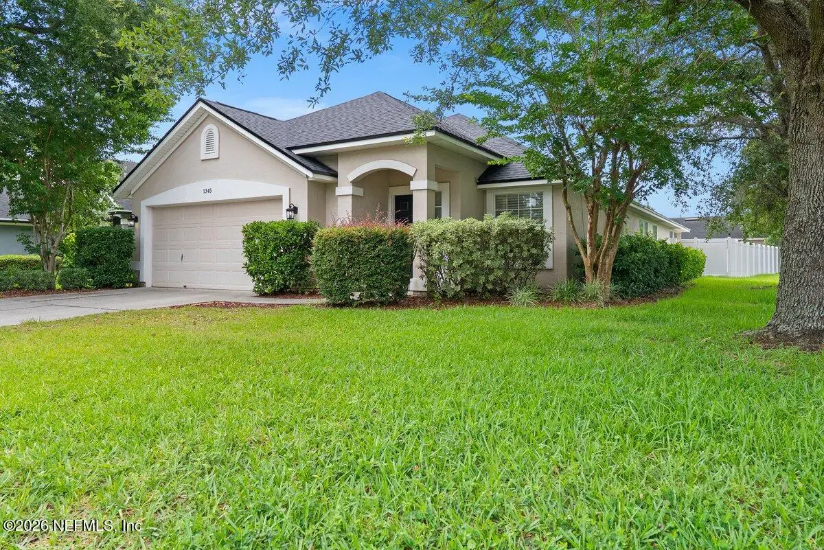 1345 Woodlawn Drive, Orange Park, FL 32065 - #1