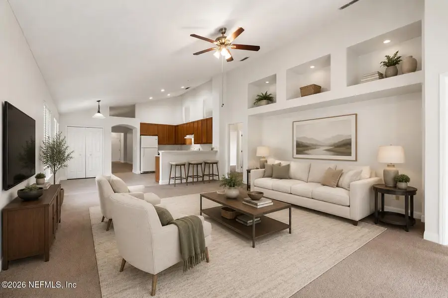 1345 Woodlawn Drive, Orange Park, FL 32065 - #2