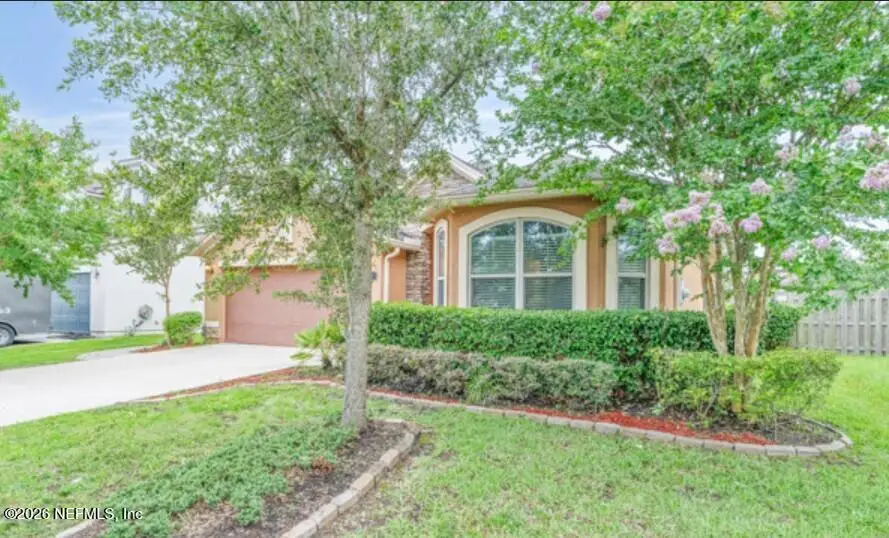 170 Prairie Ridge Drive, Saint Augustine, FL 32092 - #2