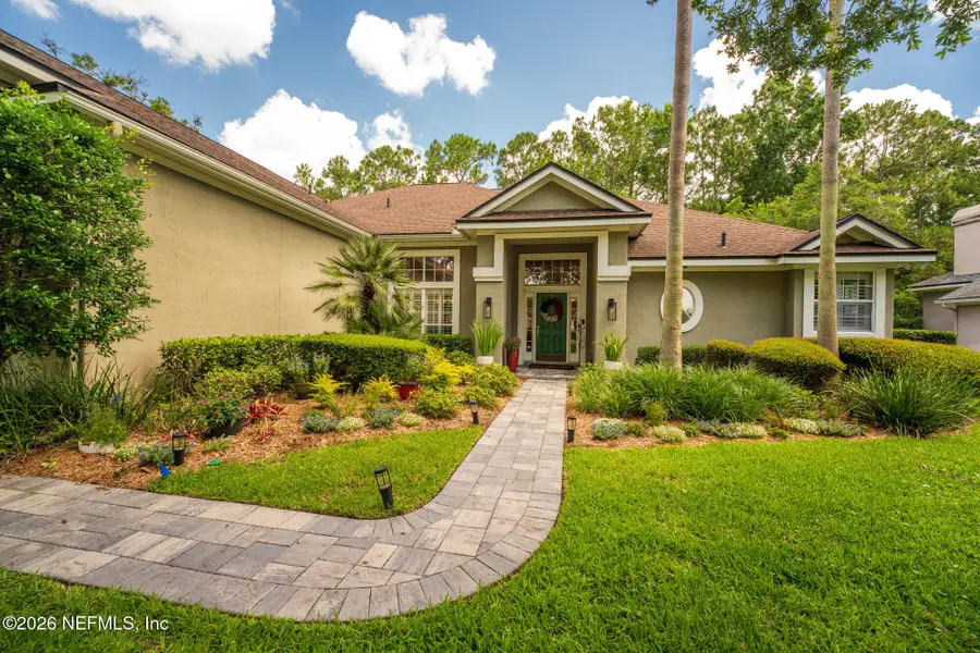 13175 Wexford Hollow N Road, Jacksonville, FL 32224 - #3