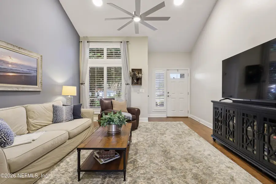 3831 Luth E Drive, Jacksonville, FL 32250 - #3