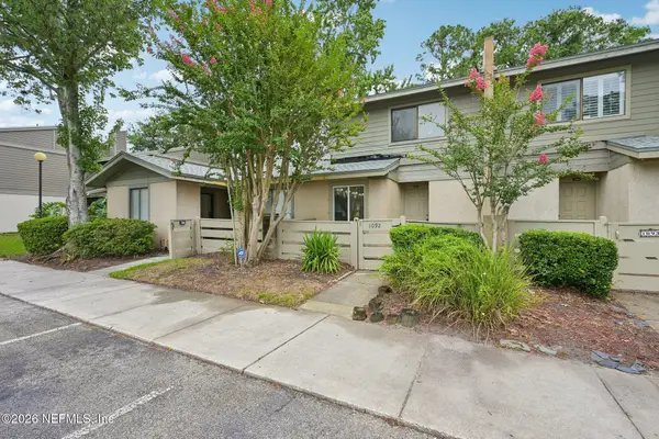 7701 Baymeadows W Circle #1092, Jacksonville, FL 32256
