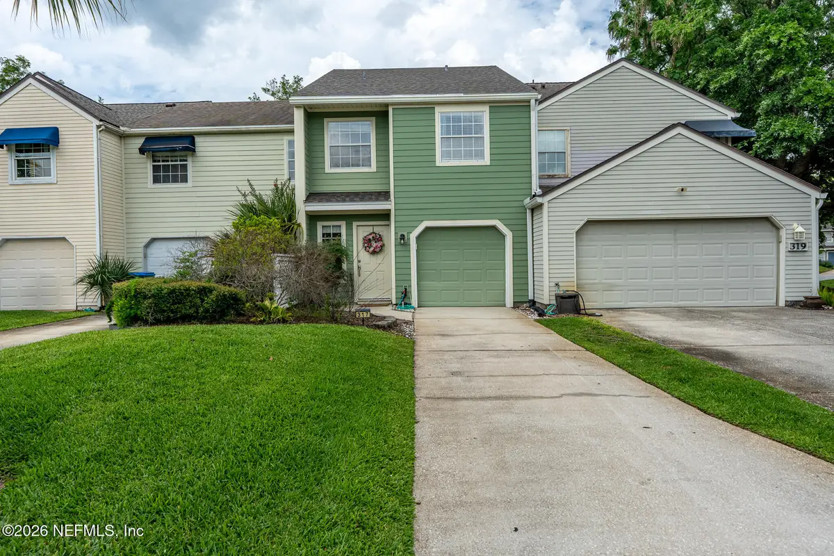 317 Sunrise Circle, Neptune Beach, FL 32266 - #1