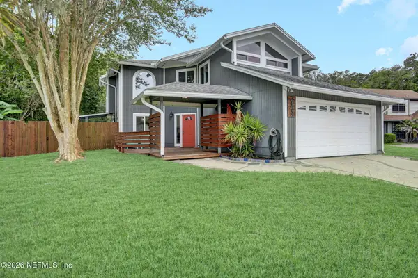 2178 Aztec W Drive, Jacksonville, FL 32246