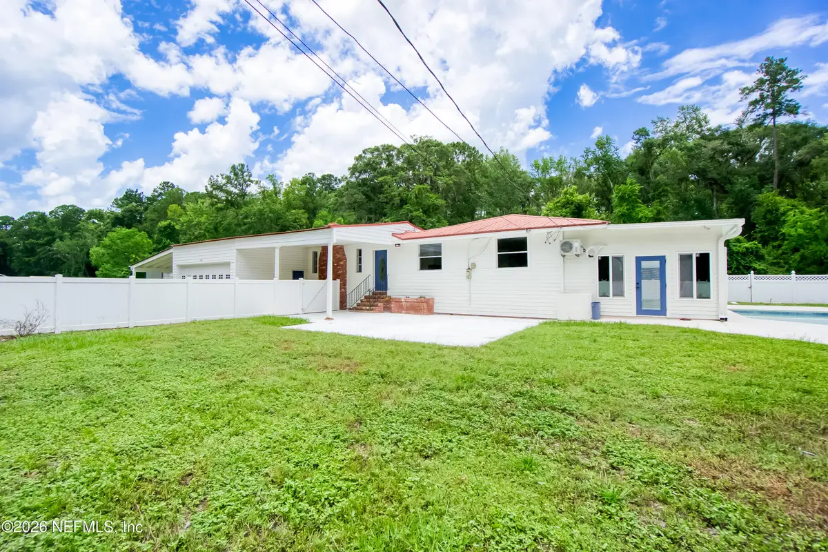 258 Machelle Drive, Jacksonville, FL 32220 - #1