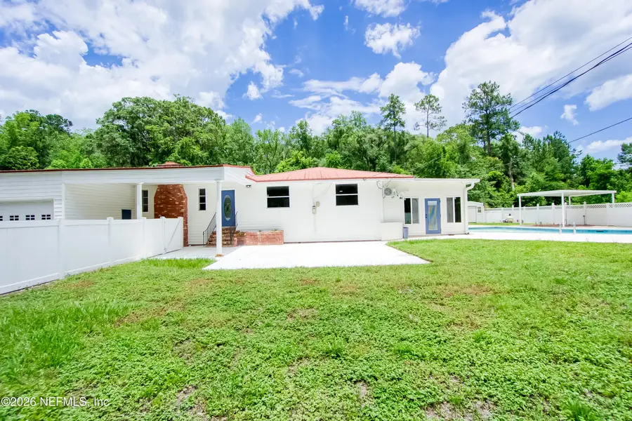 258 Machelle Drive, Jacksonville, FL 32220 - #2