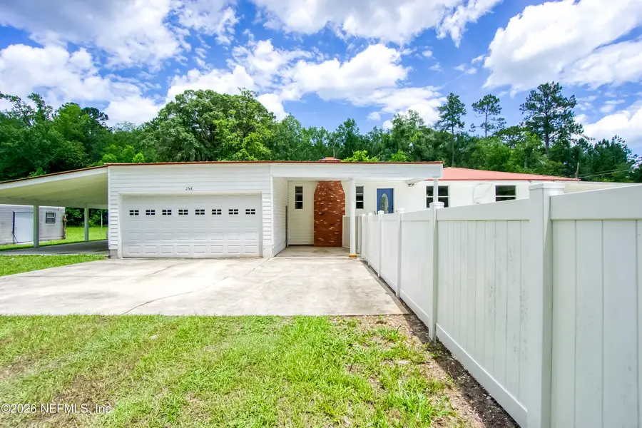 258 Machelle Drive, Jacksonville, FL 32220 - #3