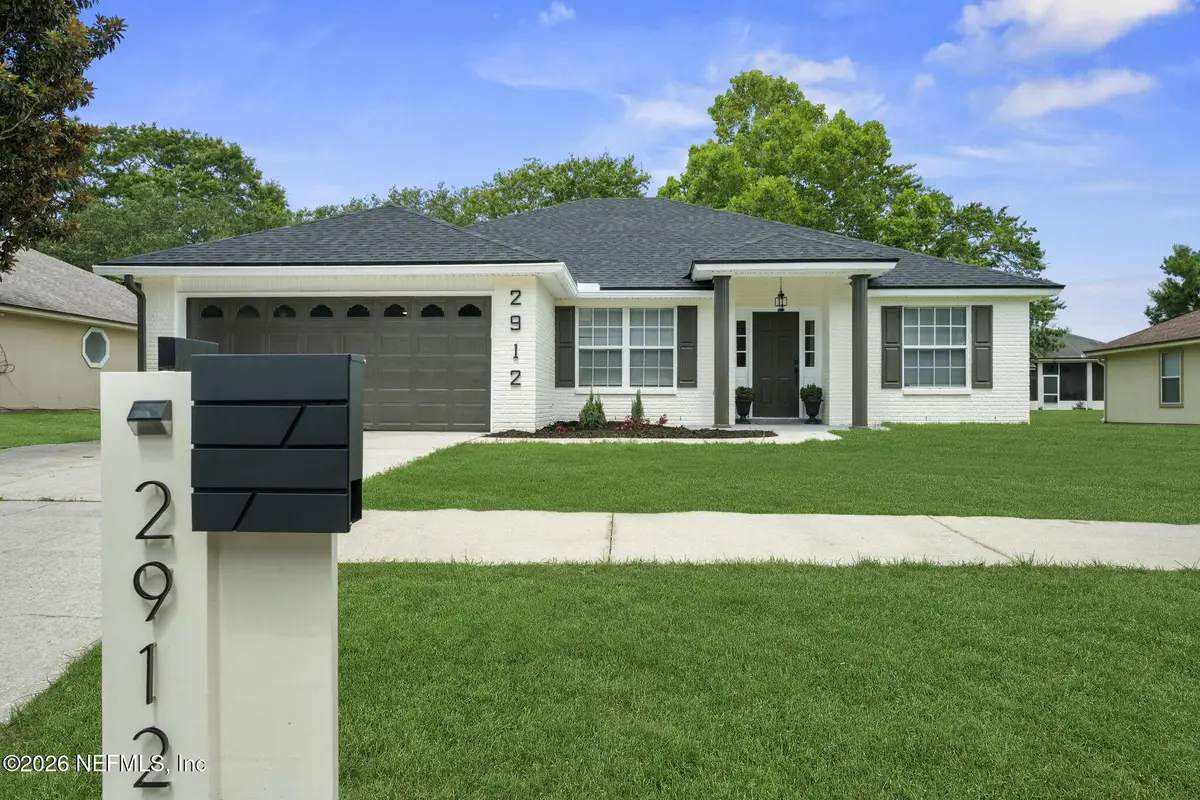 2912 Cold Creek Boulevard, Jacksonville, FL 32221 - #1