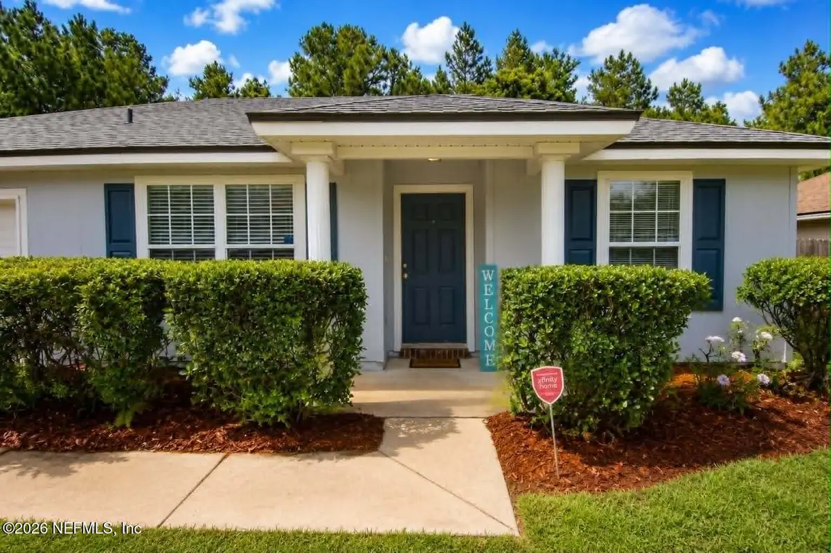 10954 Lauren Oak S Lane, Jacksonville, FL 32221 - #1