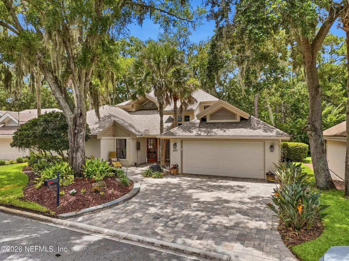 6017 Bridge Water Circle, Ponte Vedra Beach, FL 32082 - #1