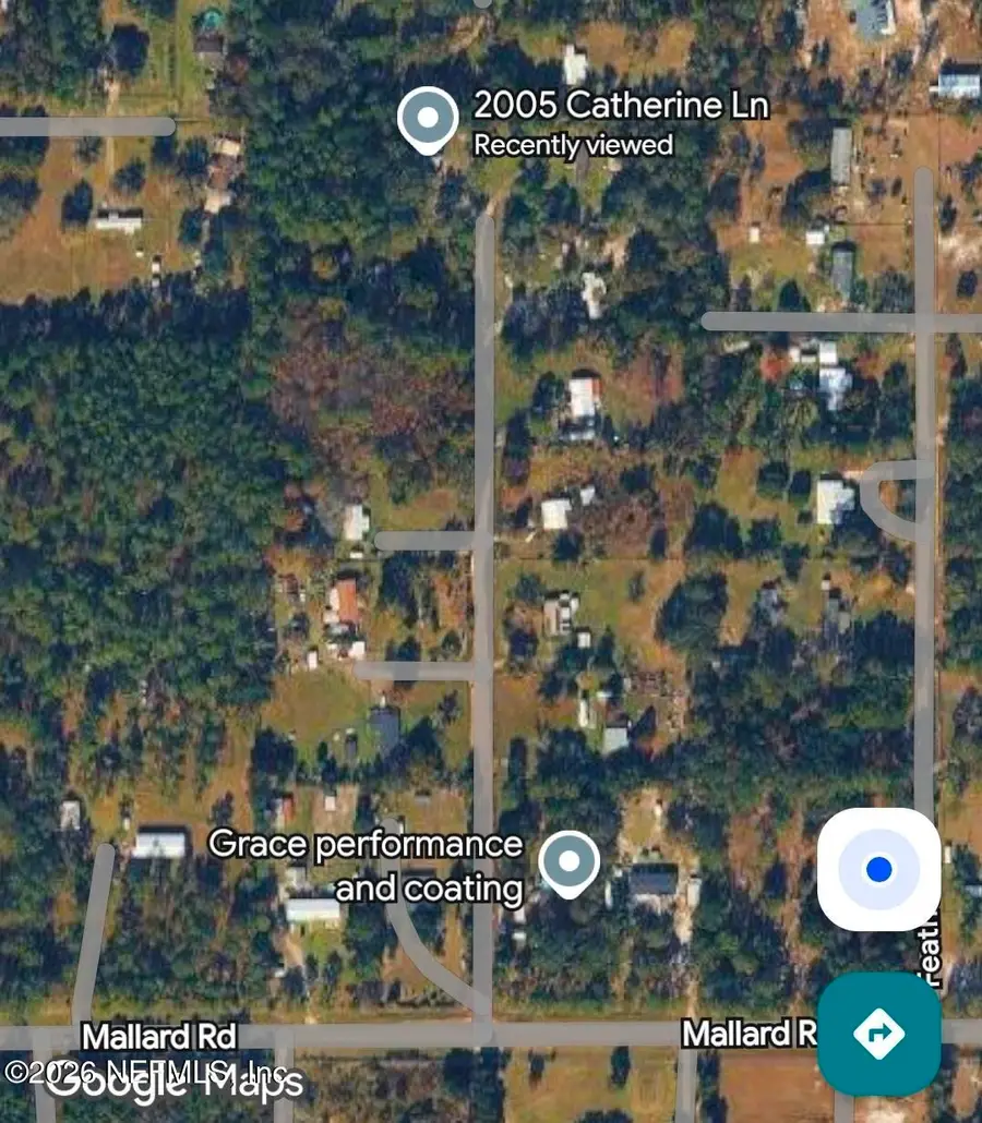 2005 Catherine Lane, Middleburg, FL 32068 - #2