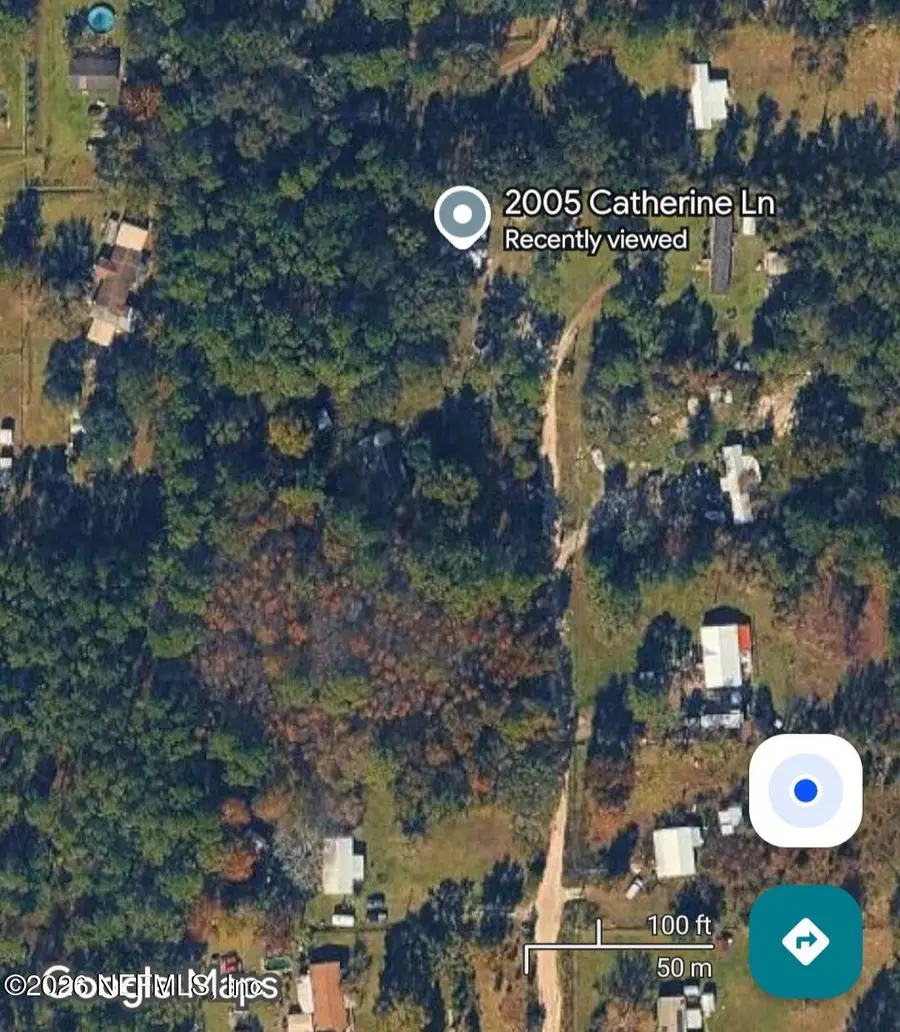 2005 Catherine Lane, Middleburg, FL 32068 - #3