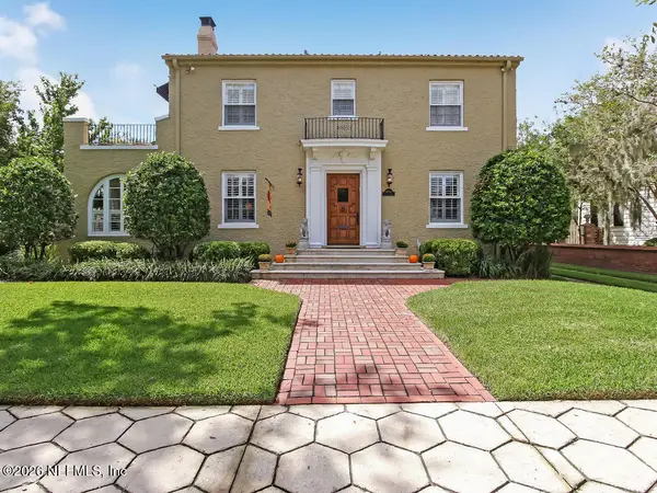 1856 Challen Avenue, Jacksonville, FL 32205