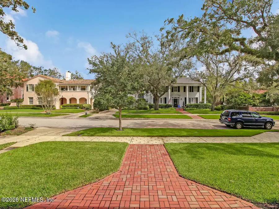 1856 Challen Avenue, Jacksonville, FL 32205 - #3