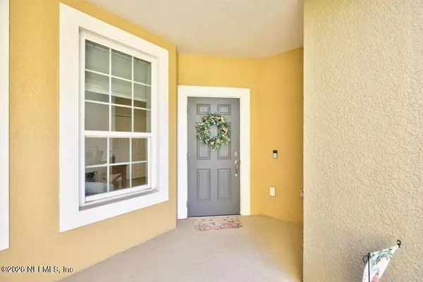6605 Shaded Rock Court #21C, Jacksonville, FL 32258