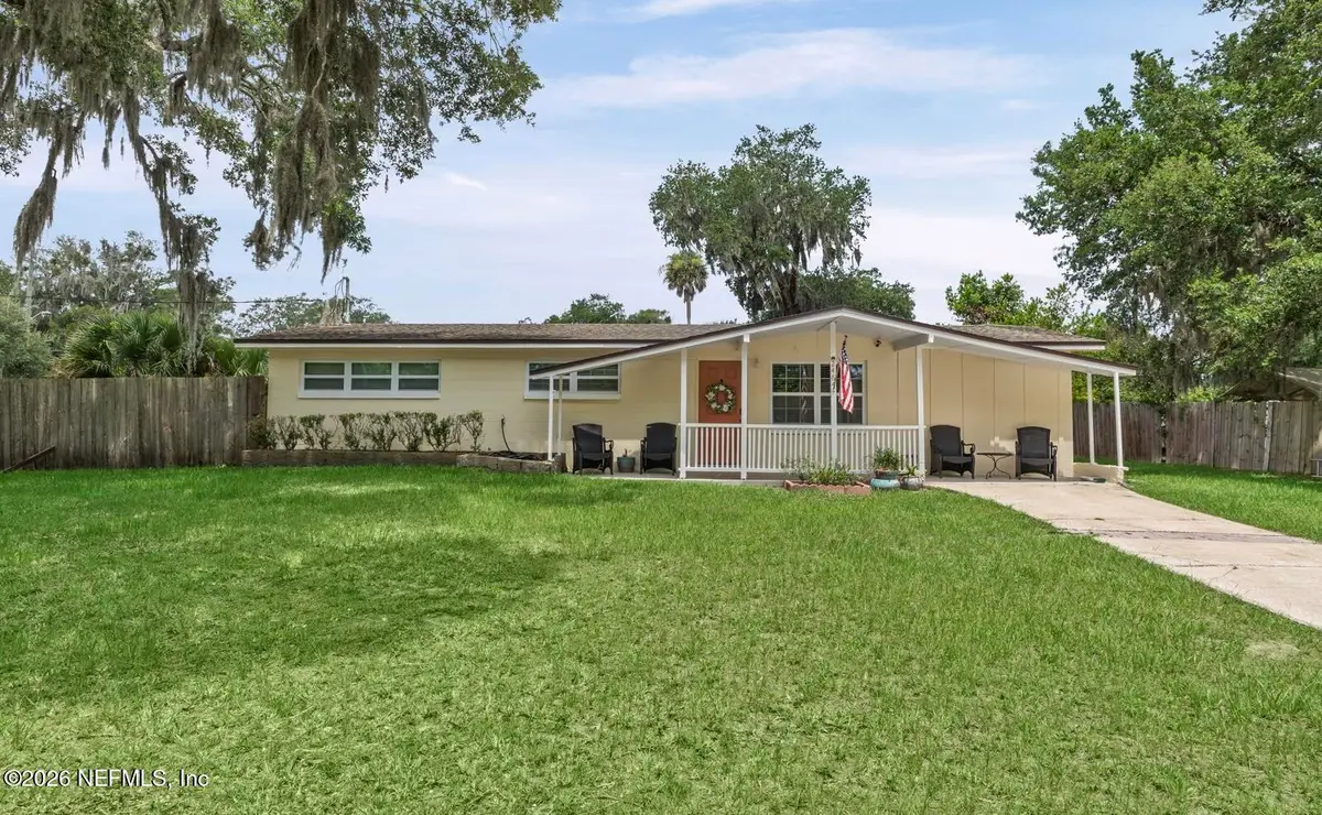 2464 Spokane Avenue, Jacksonville, FL 32233 - #1