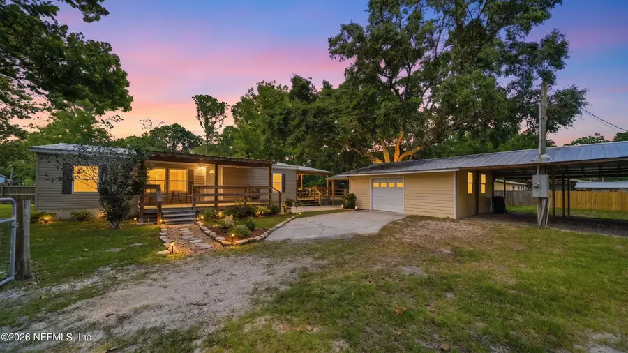 2948 Bradford Street, Saint Augustine, FL 32084 - #2