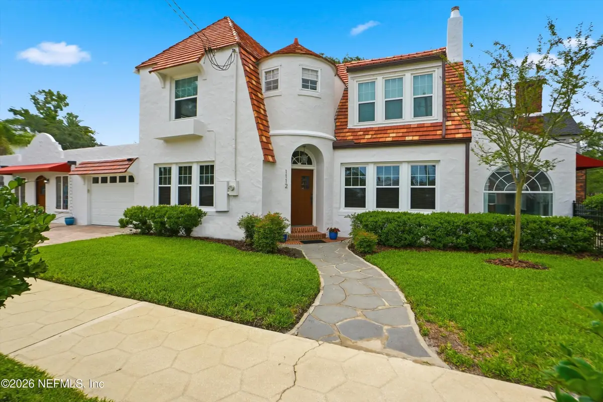1112 Colombo Street, Jacksonville, FL 32207 - #1