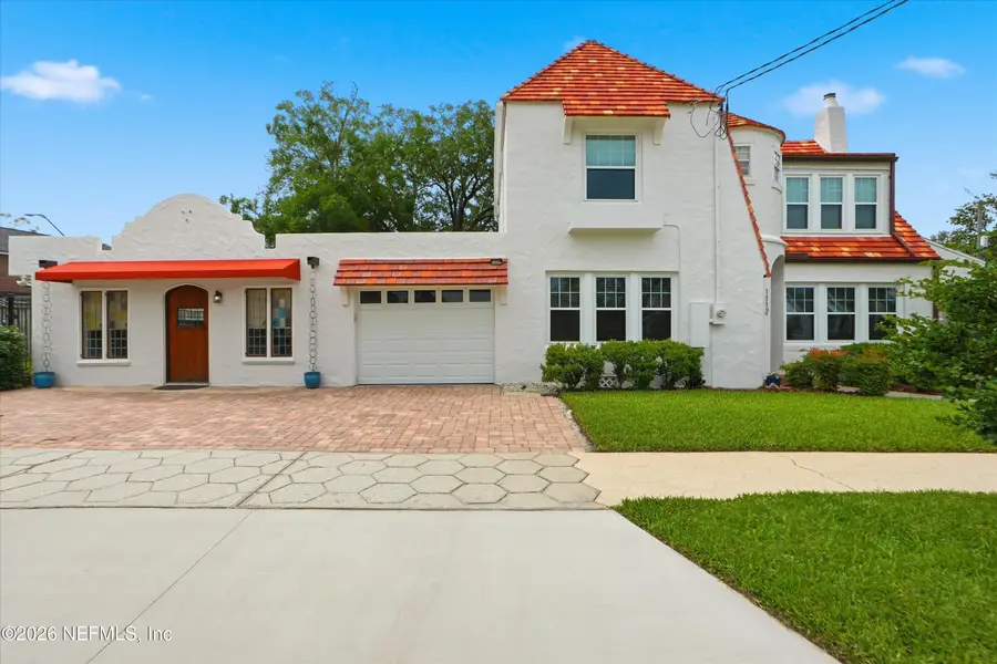 1112 Colombo Street, Jacksonville, FL 32207 - #2