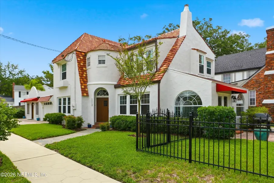 1112 Colombo Street, Jacksonville, FL 32207 - #3