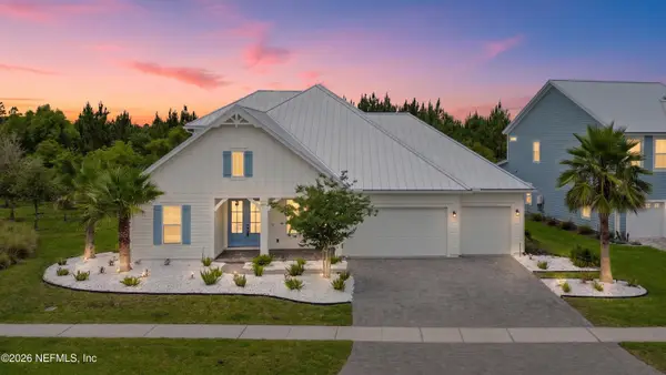 57 Topside Drive, St. Augustine, FL 32259
