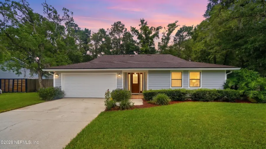 4926 Meganwood Lane, Jacksonville, FL 32257 - #2
