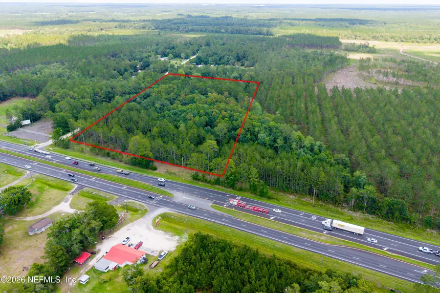 0 S Us Hwy 301, Starke, FL 32091 - #3
