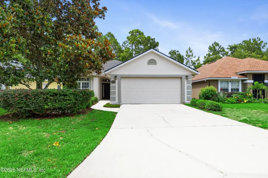 13959 Devan Lee N Drive, Jacksonville, FL 32226 - #3