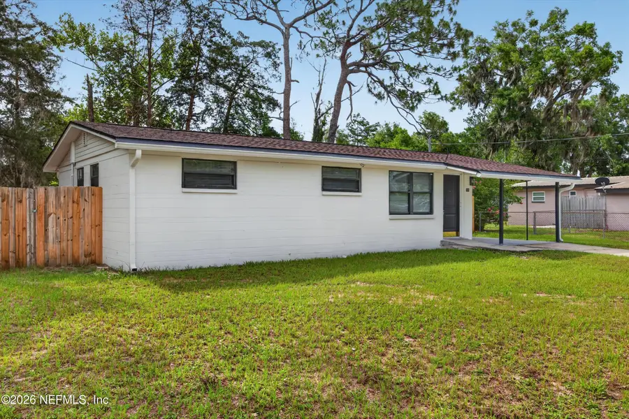 184 Draco Street, Orange Park, FL 32073 - #2