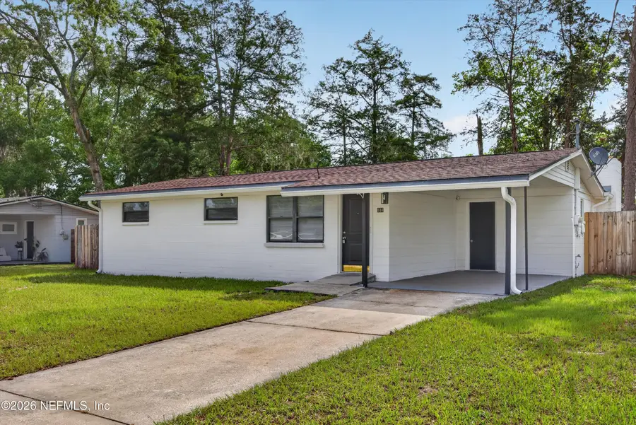 184 Draco Street, Orange Park, FL 32073 - #3