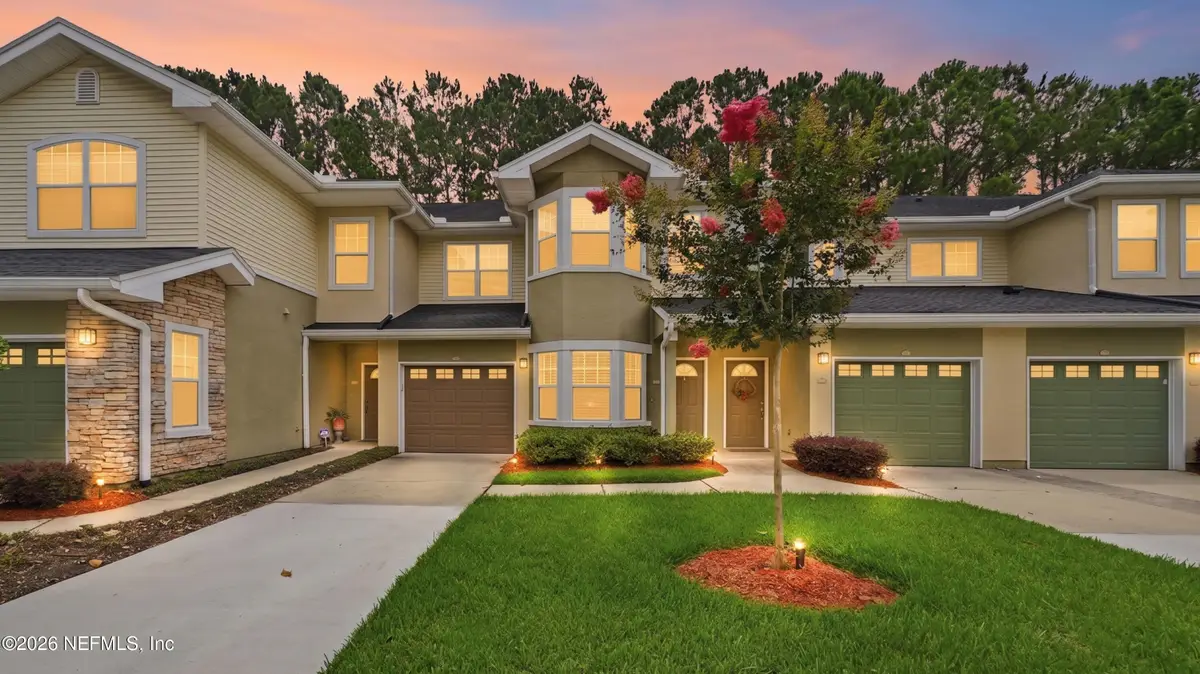 3750 Silver Bluff Boulevard #203, Orange Park, FL 32065 - #1