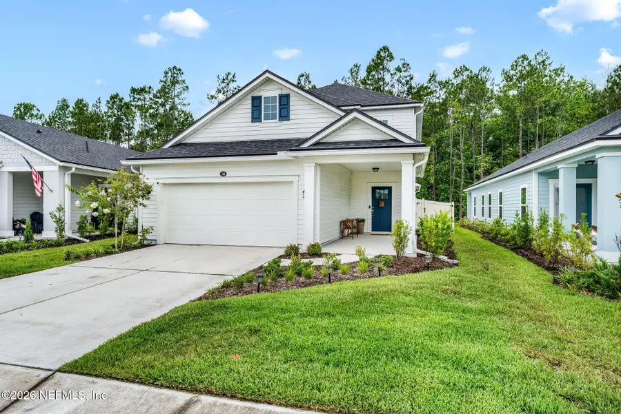 160 Whirlwind Place, Saint Augustine, FL 32095 - #3