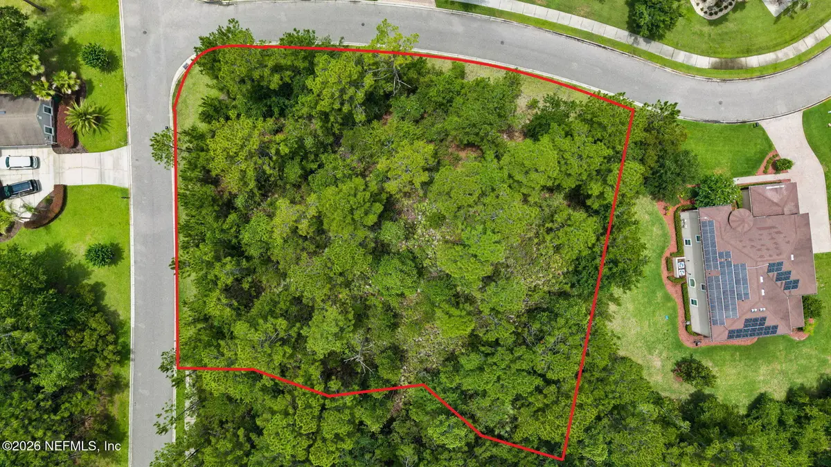 0 Green Moss Lane, Orange Park, FL 32065 - #1