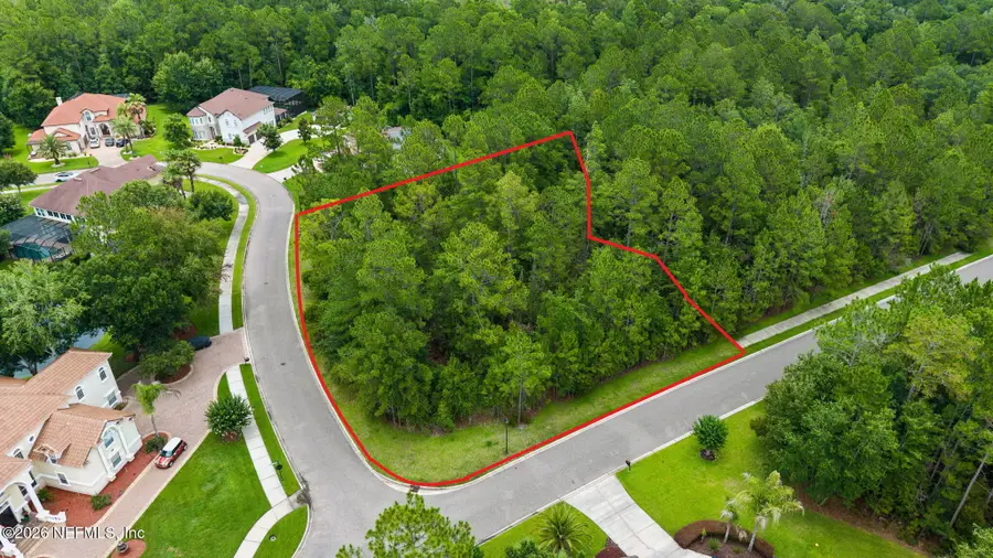0 Green Moss Lane, Orange Park, FL 32065 - #3