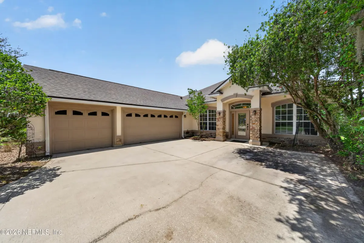 1439 Barrington Circle, Saint Augustine, FL 32092 - #1