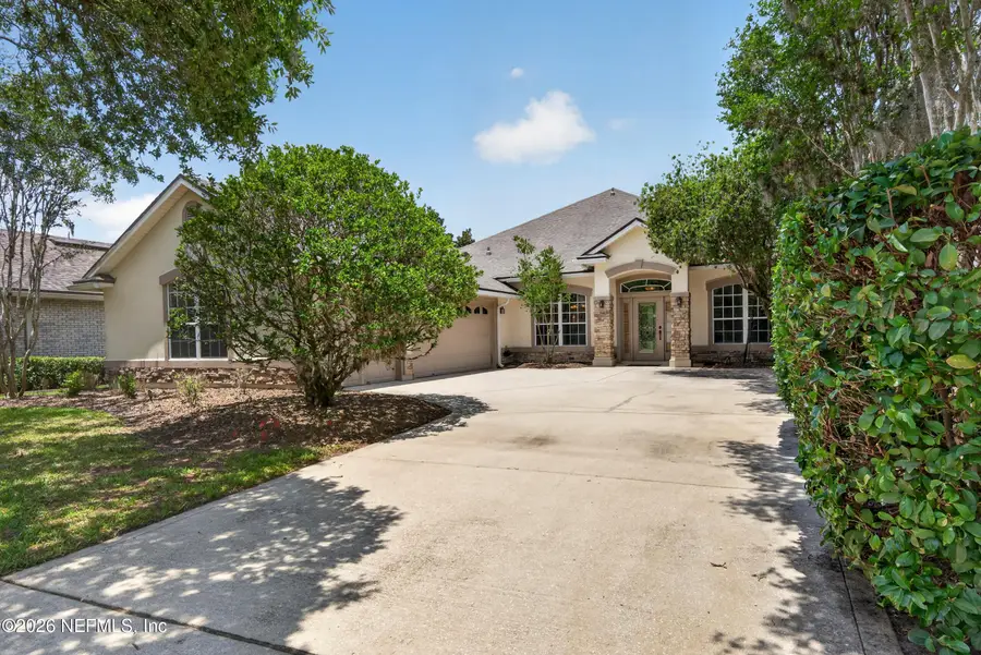 1439 Barrington Circle, Saint Augustine, FL 32092 - #2