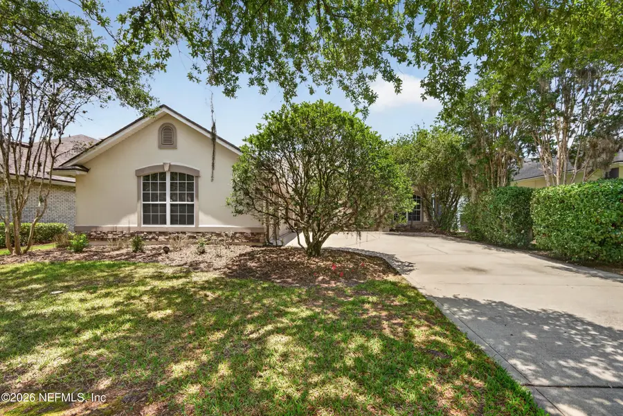1439 Barrington Circle, Saint Augustine, FL 32092 - #3