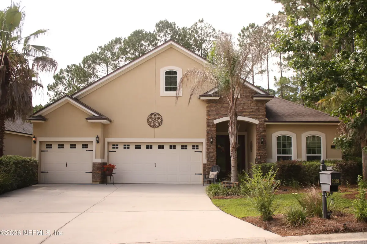 2319 Club Lake Drive, Orange Park, FL 32065 - #1