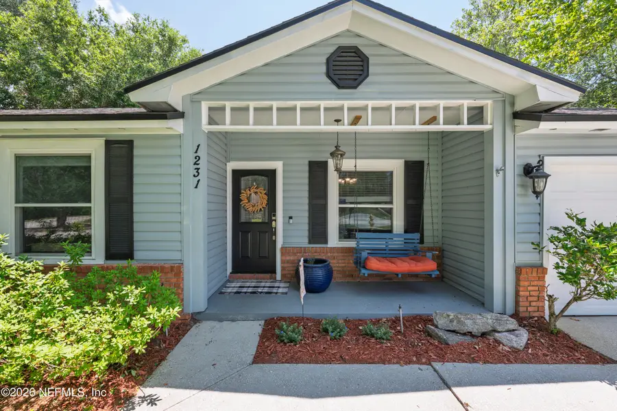 1231 Raleigh Ridge Drive, Jacksonville, FL 32225 - #2