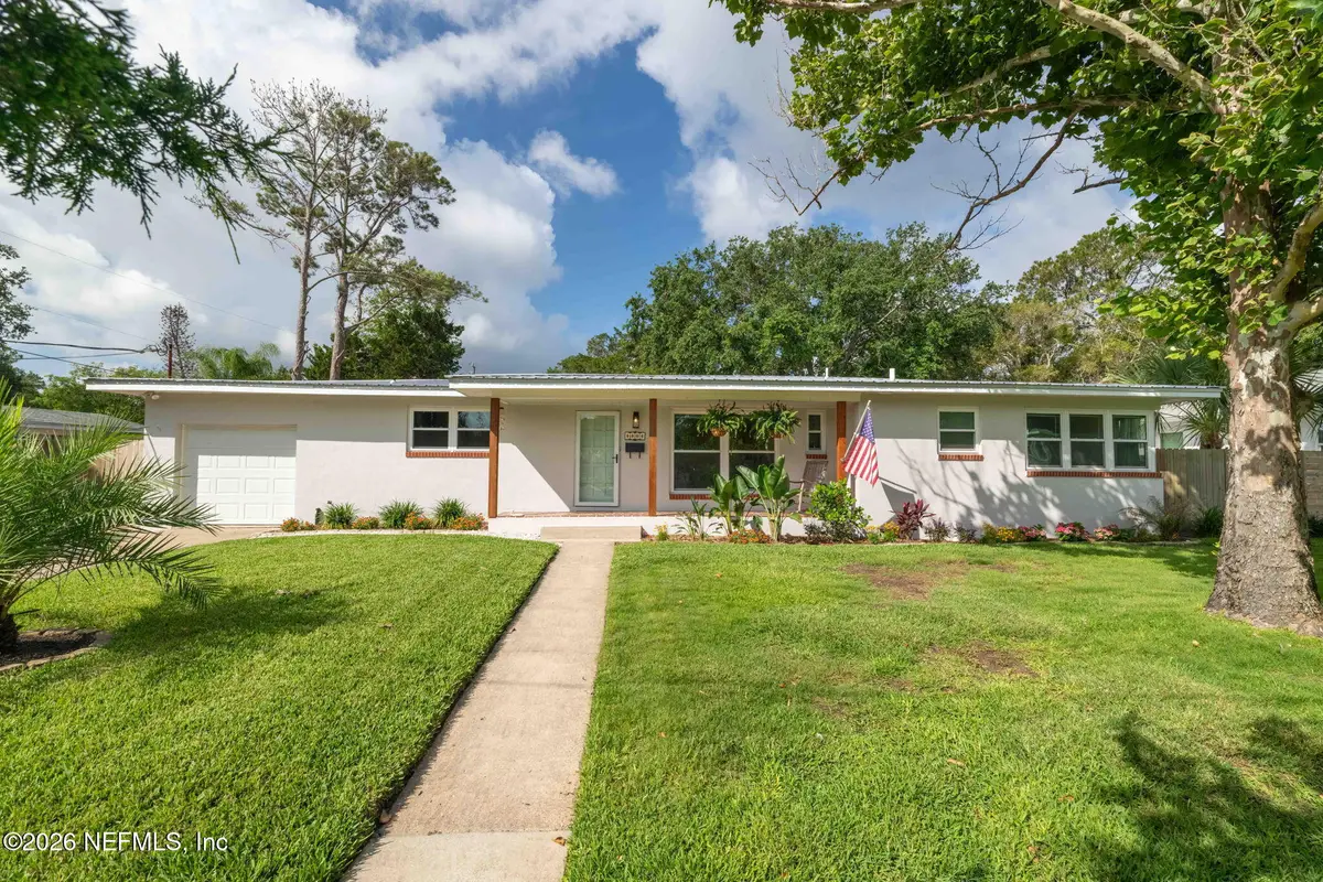406 Arredondo Avenue, Saint Augustine, FL 32080 - #1