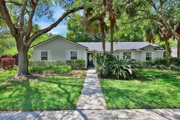 11252 Losco Junction S Drive, Jacksonville, FL 32257