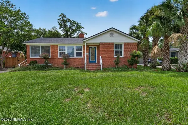 1837 Bartram W Circle, Jacksonville, FL 32207