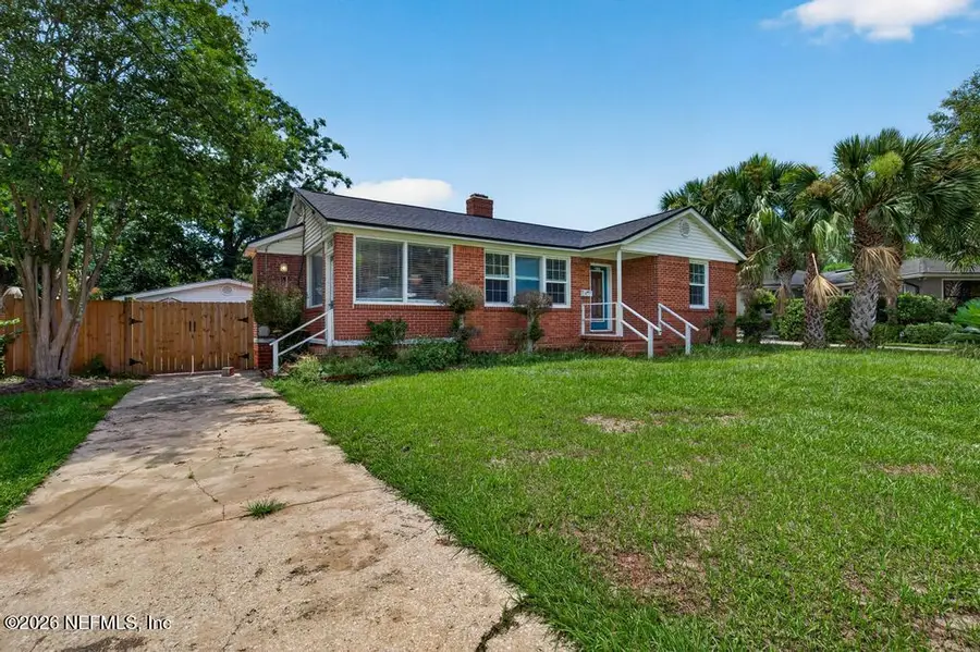 1837 Bartram W Circle, Jacksonville, FL 32207 - #2