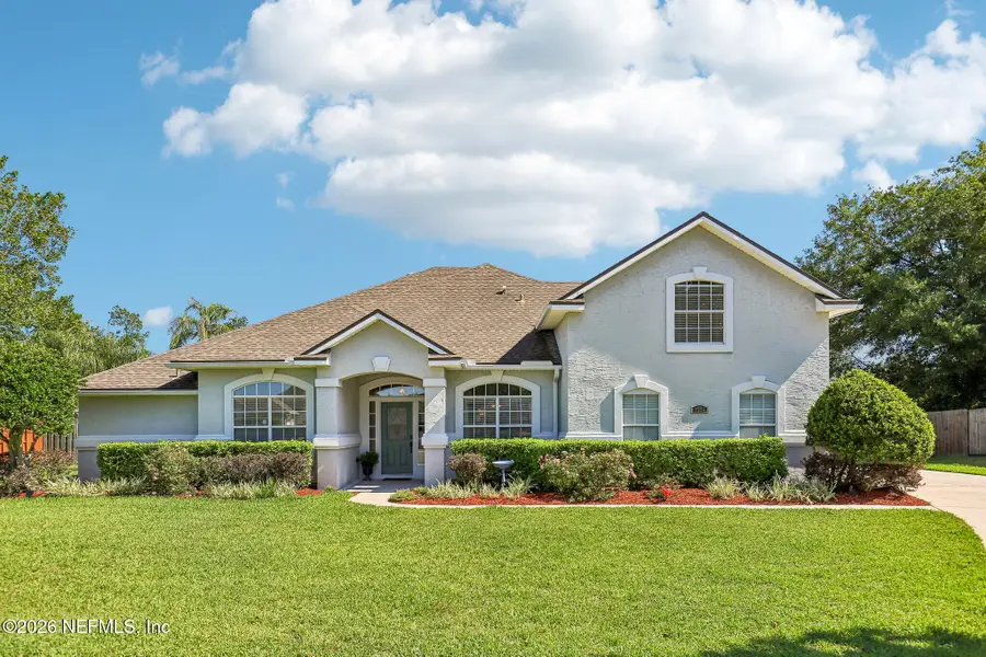 1924 Fox Glove Lane, Fleming Island, FL 32003 - #2