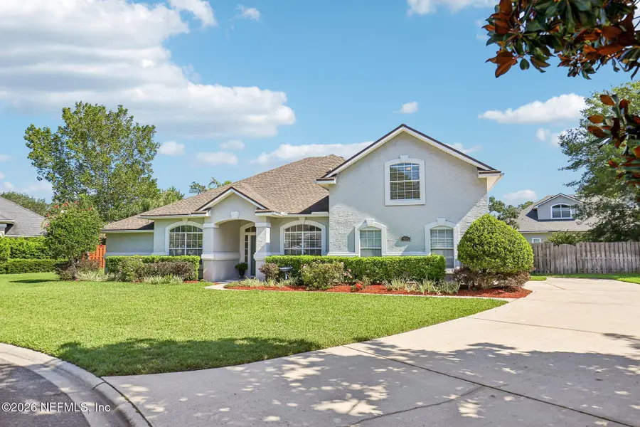 1924 Fox Glove Lane, Fleming Island, FL 32003 - #3