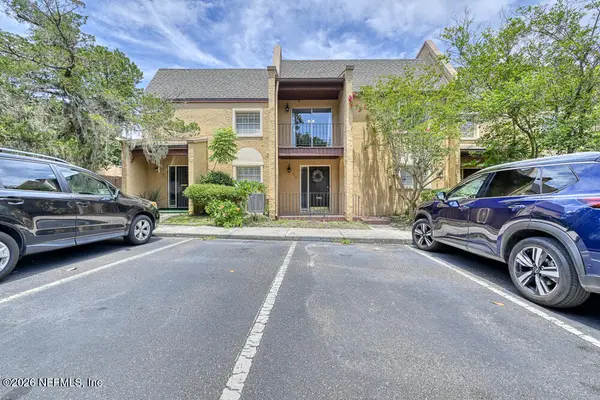 319 Greencastle Road #58, Jacksonville, FL 32225