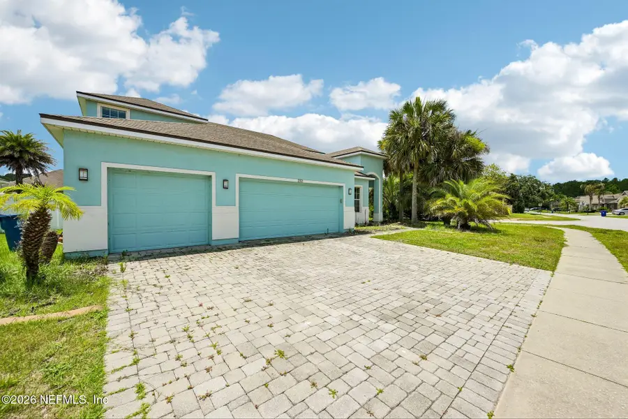 232 Los Caminos Street, Saint Augustine, FL 32095 - #2